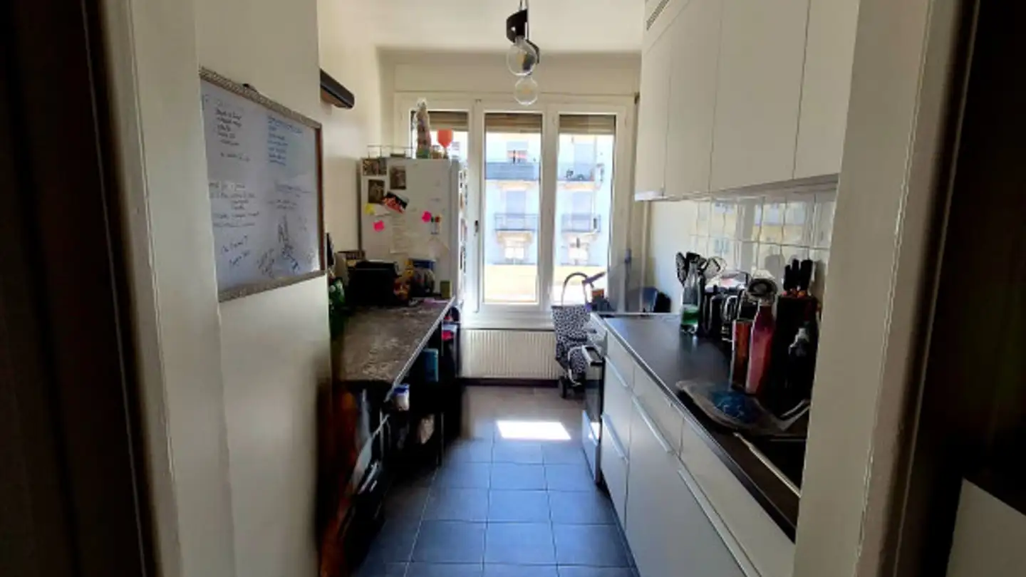 Wohnung mieten - 1204 Genève - Foto 4