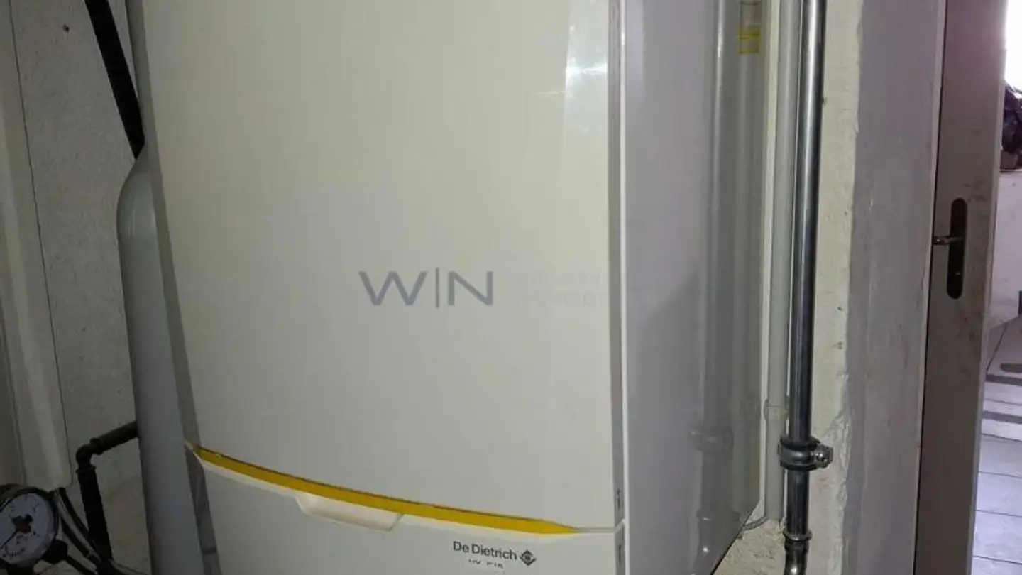 Immeuble résidentiel à vendre - 9450 Altstätten SG - Photo 2