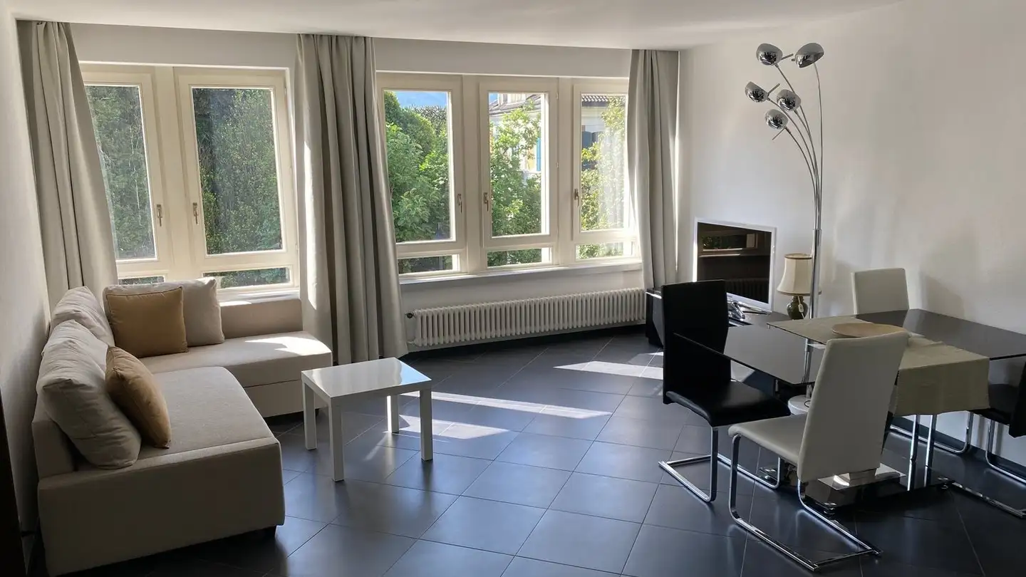 Wohnung mieten - Via Borgo 10, 6612 Ascona
