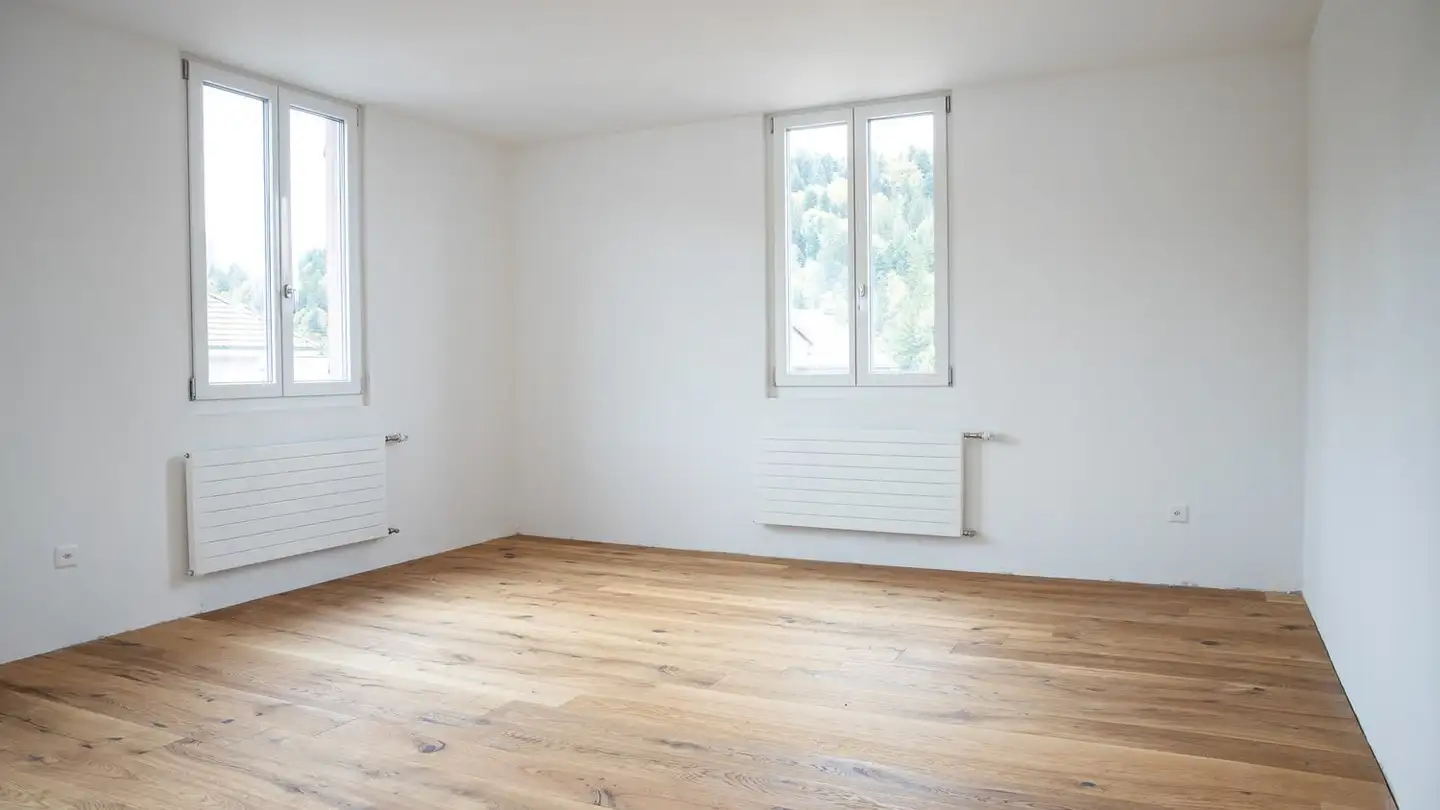 Dachgeschosswohnung mieten - Grünenstrasse 2, 3455 Grünen - Foto 3