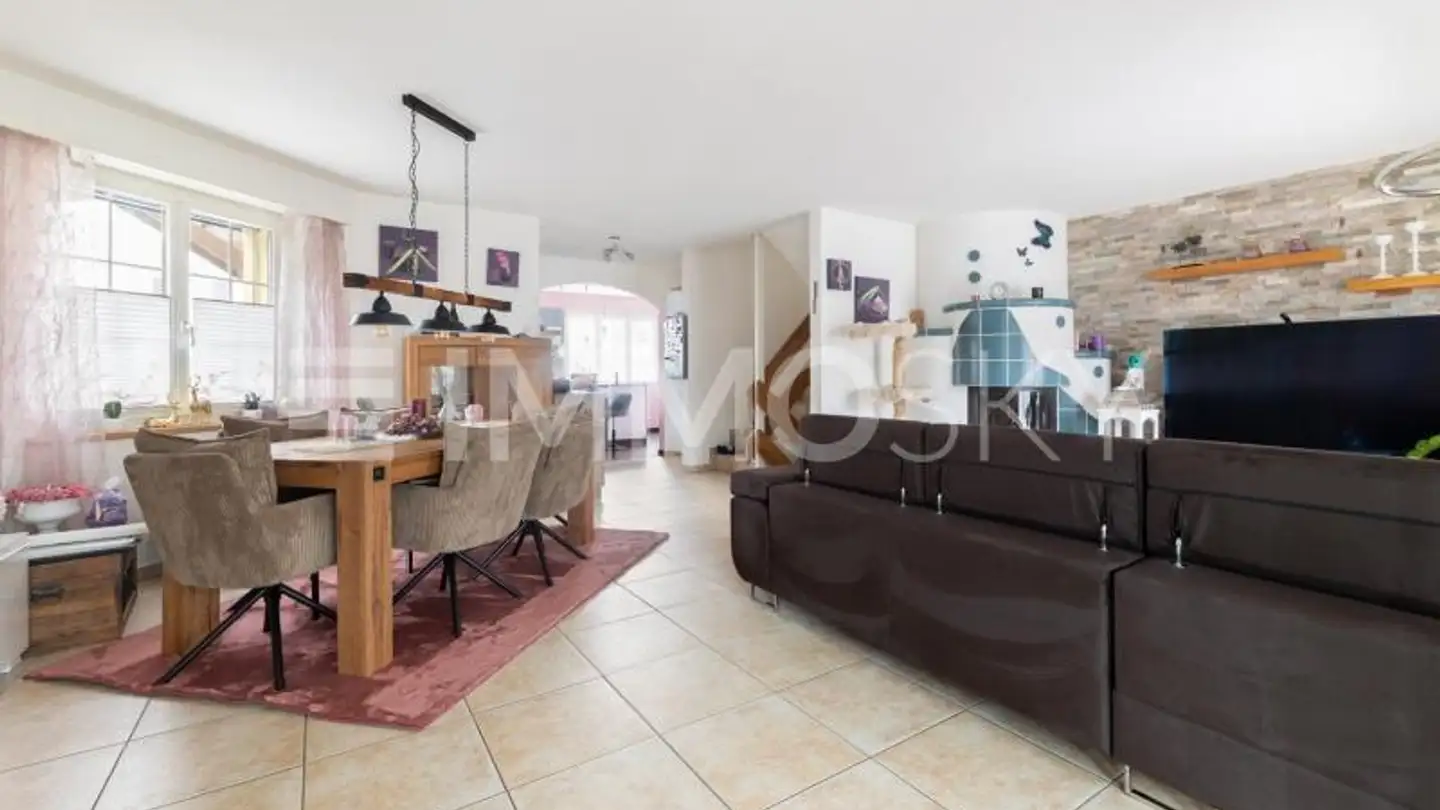 Maison individuelle à vendre - 8547 Gachnang - Photo 2