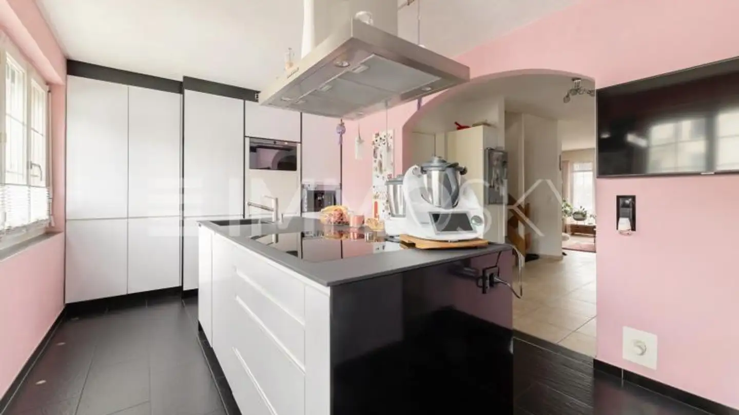 Maison individuelle à vendre - 8547 Gachnang - Photo 3