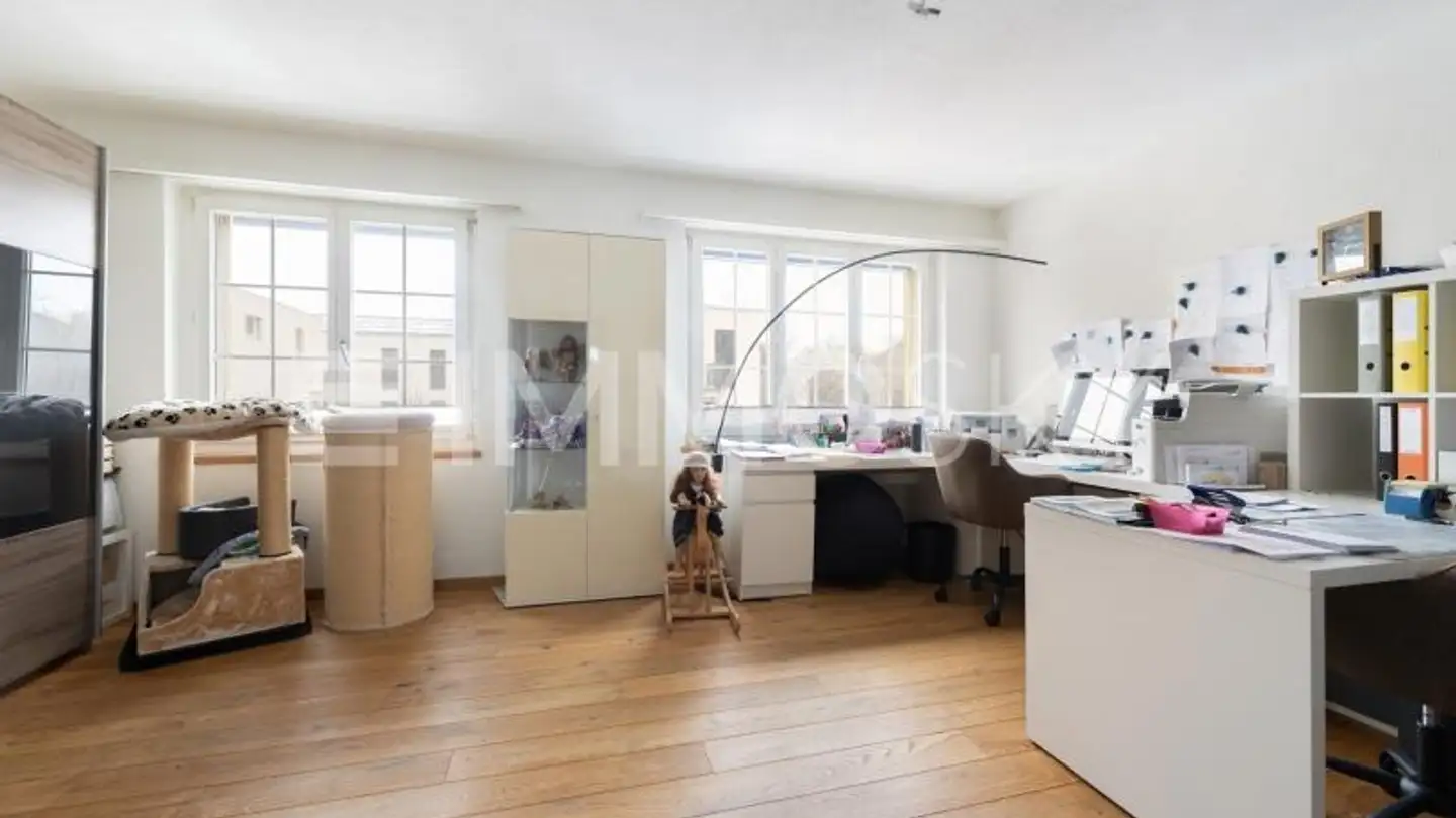 Maison individuelle à vendre - 8547 Gachnang - Photo 4