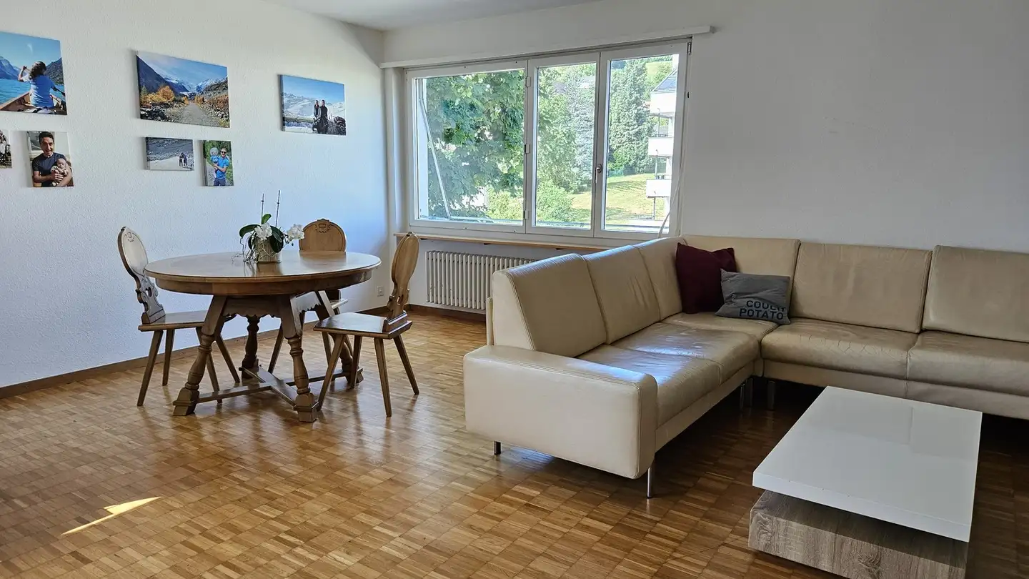 Apartment for rent - Alte Landstrasse 67, 8942 Oberrieden