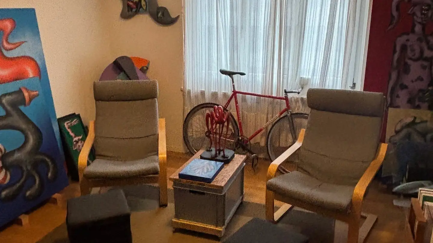 Appartamento in affitto - 8500 Frauenfeld
