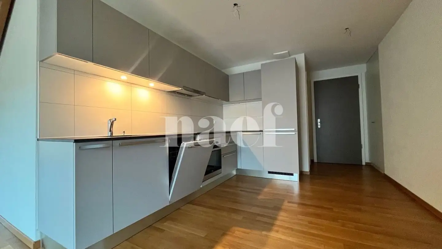 Appartamento in affitto - Chemin Du Suchet 7, 1805 Jongny - Photo 2