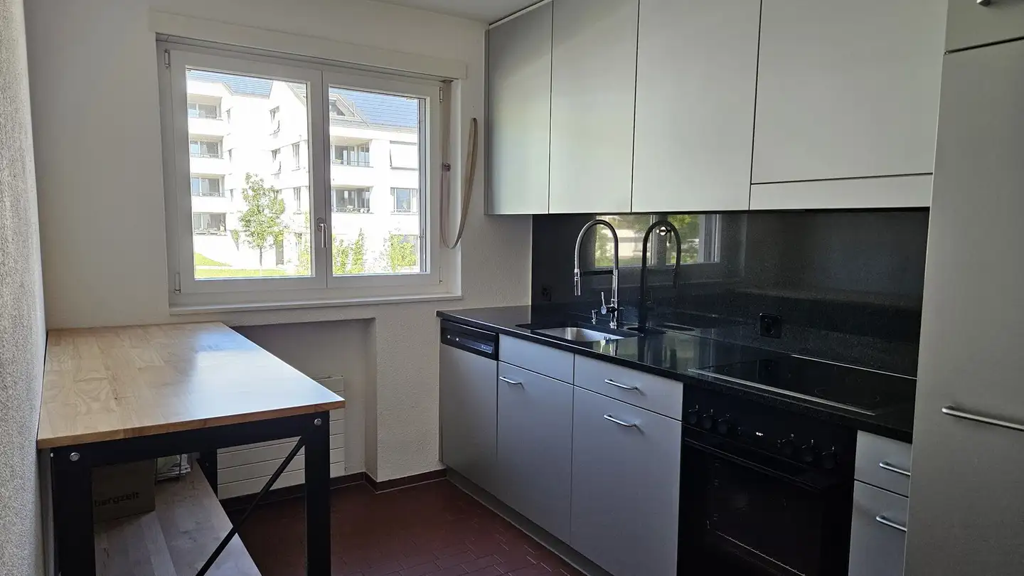 Apartment for rent - Alte Landstrasse 67, 8942 Oberrieden - Photo 3