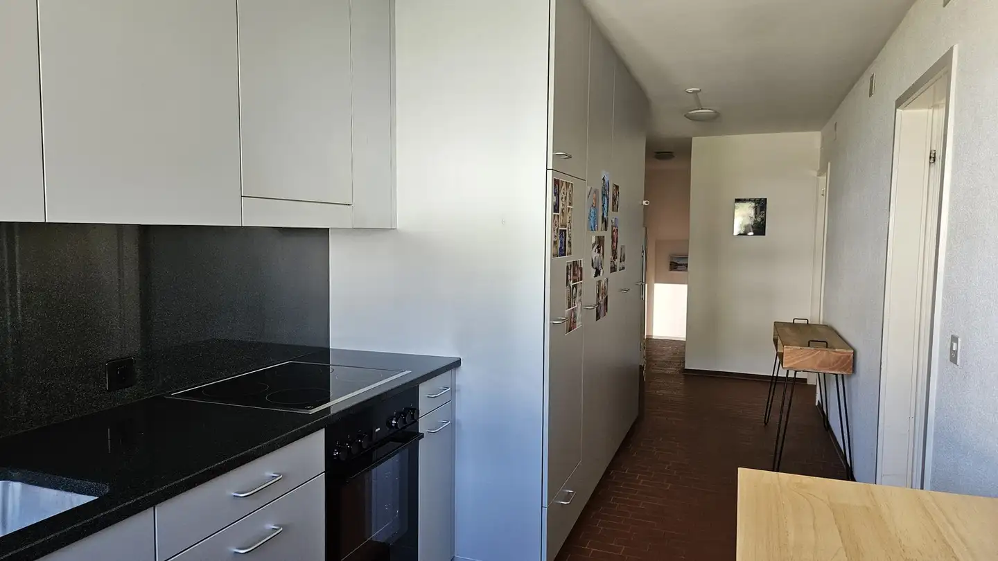 Apartment for rent - Alte Landstrasse 67, 8942 Oberrieden - Photo 4