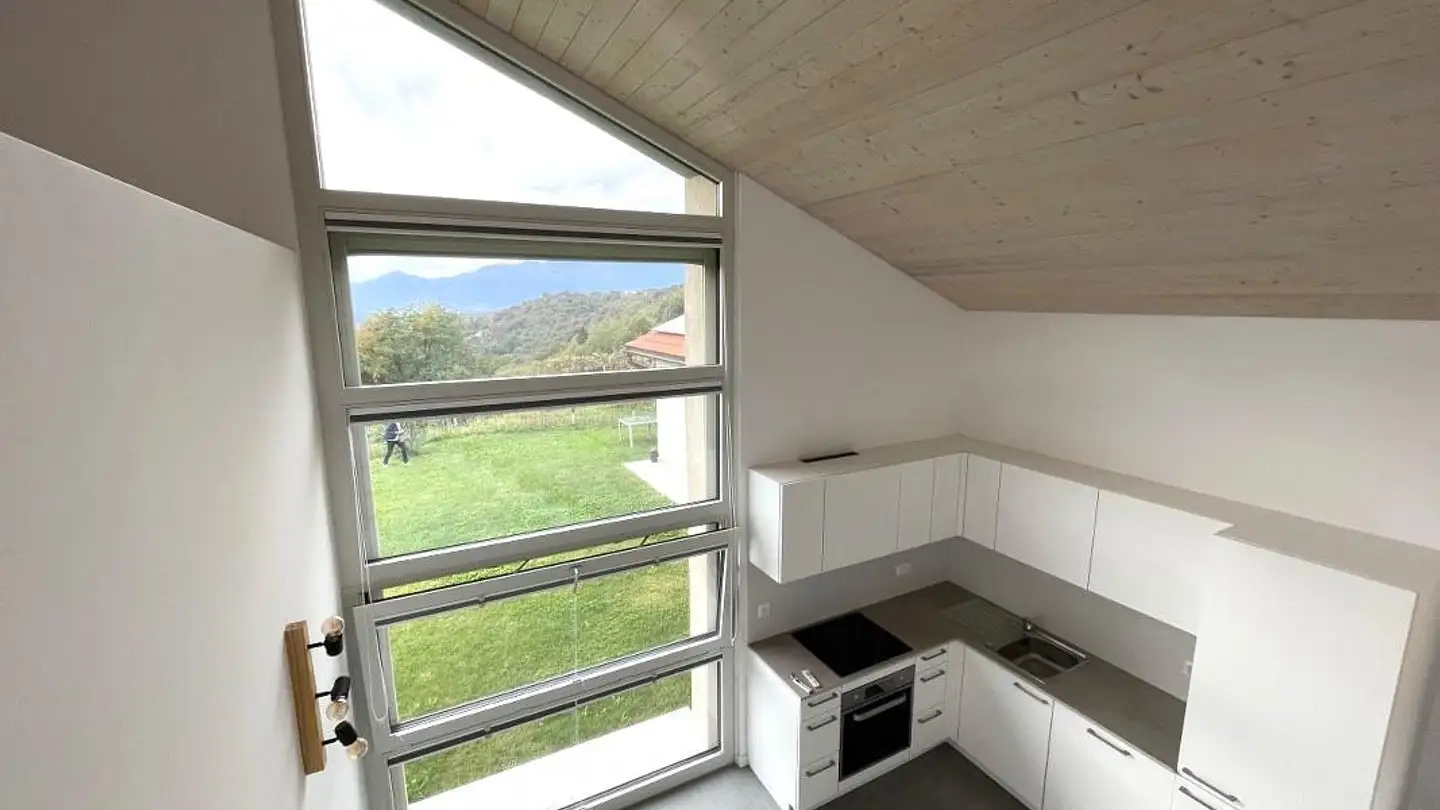 Apartment for rent - 6998 Monteggio - Photo 2