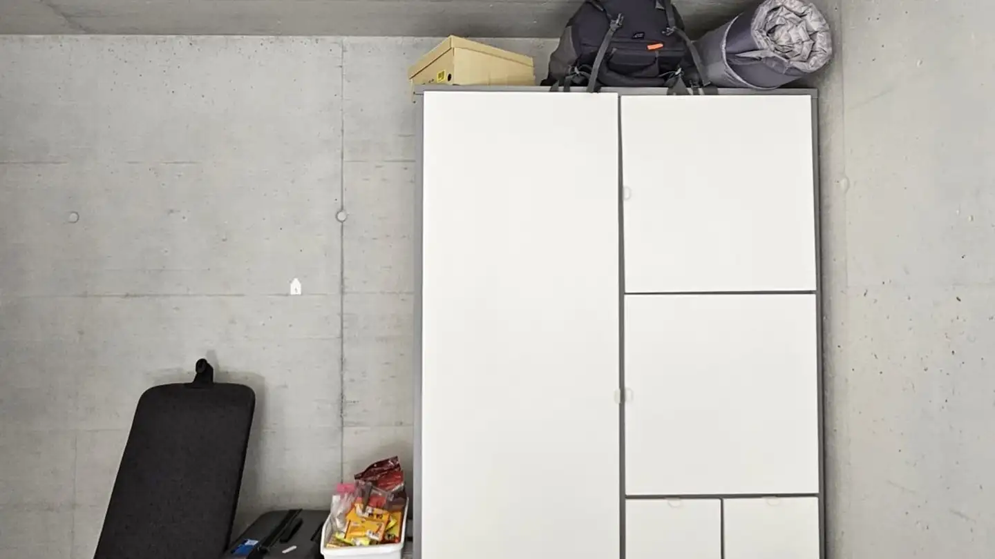 Chambre à louer - Genossenschaftsstrasse 13, 8050 Zürich - Photo 2