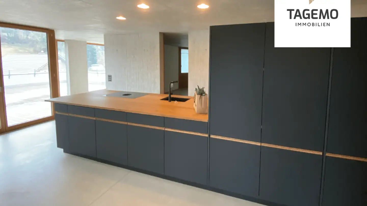 Terrassenwohnung kaufen - Baumattstrasse 10e, 4813 Uerkheim - Foto 2
