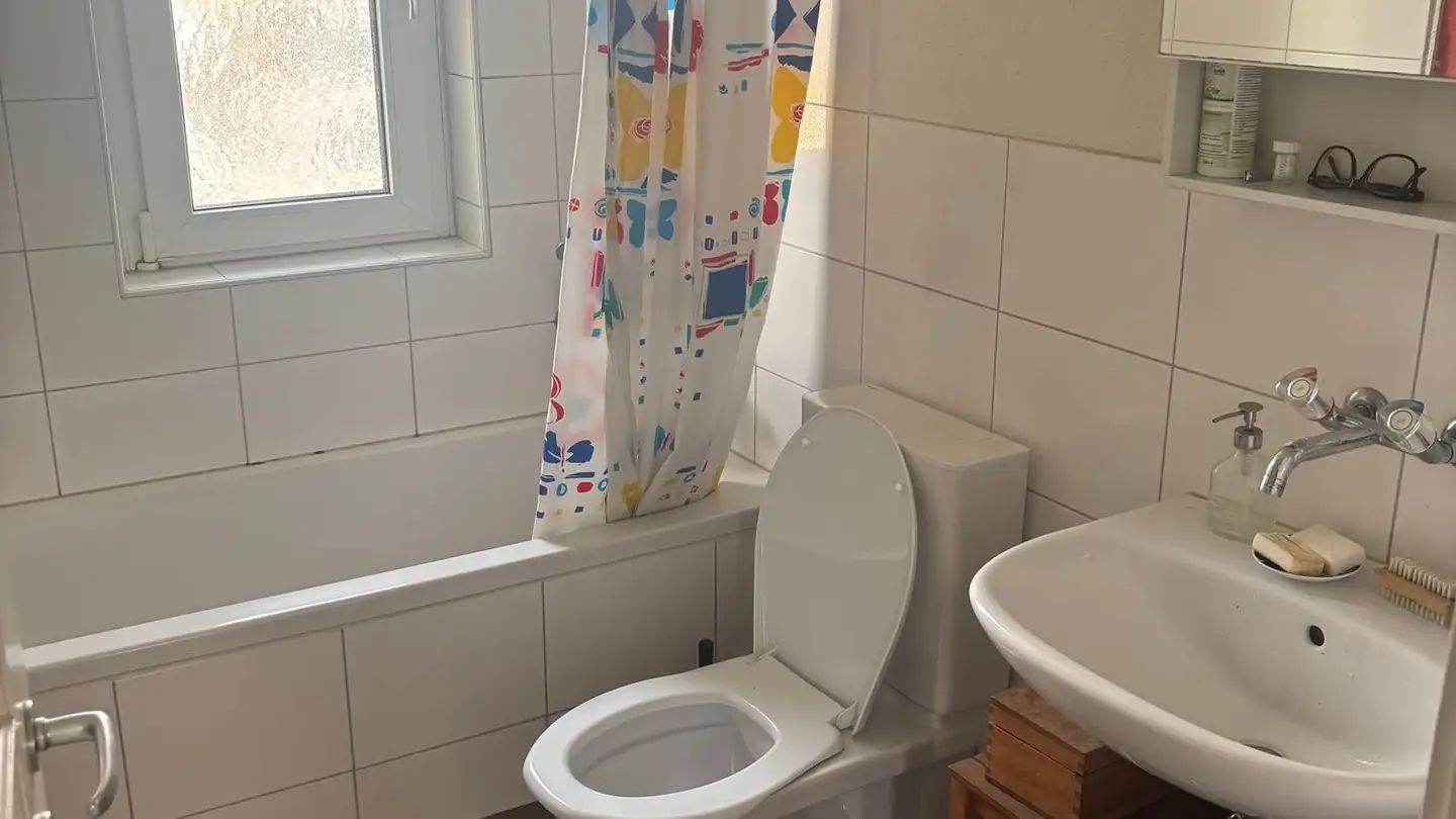 Appartamento in affitto - 8500 Frauenfeld - Foto 4