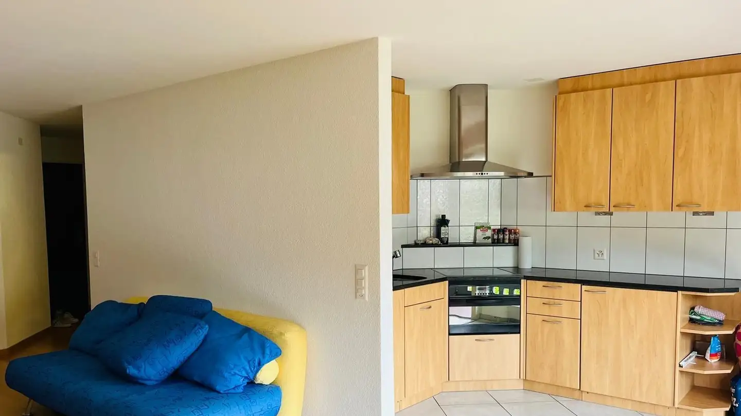 Appartamento in affitto - Rütistrasse 2, 5400 Baden - Foto 4