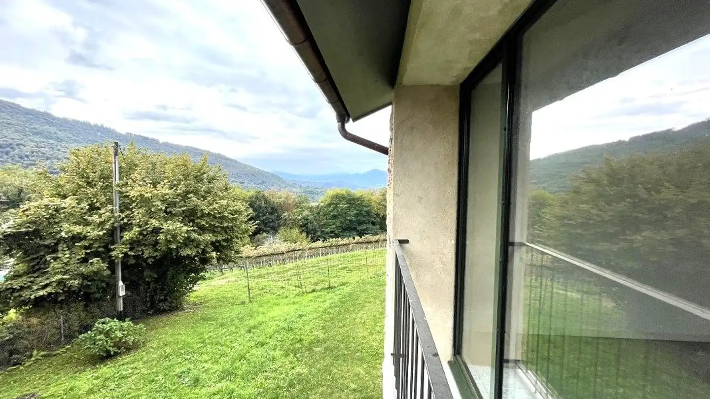 Apartment for rent - 6998 Monteggio - Photo 4
