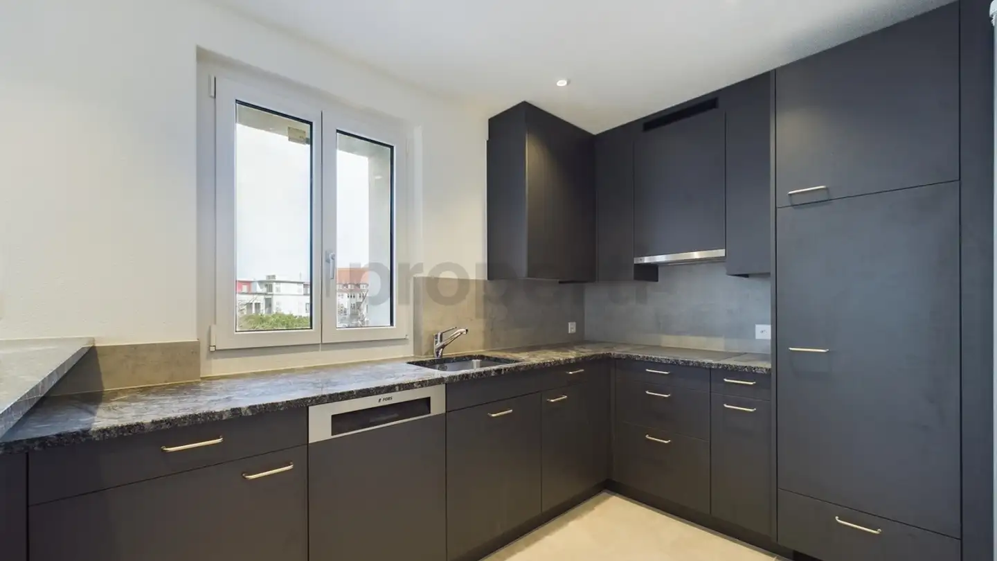 Appartement à louer - 5600 Lenzburg - Photo 2