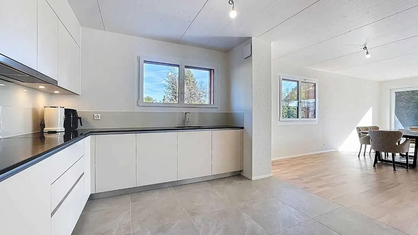 Single house for sale - 1112 Echichens - Photo 3