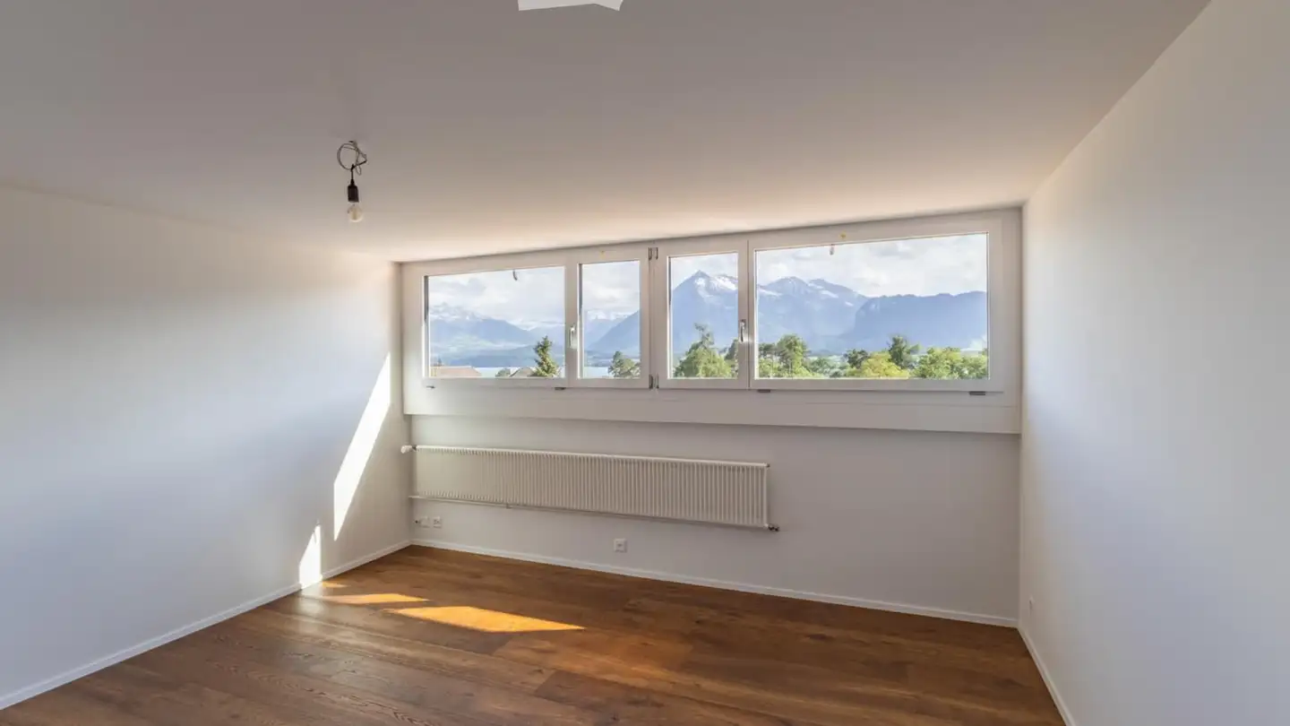 Appartamento in affitto - Riedstrasse 33, 3626 Hünibach - Foto 3