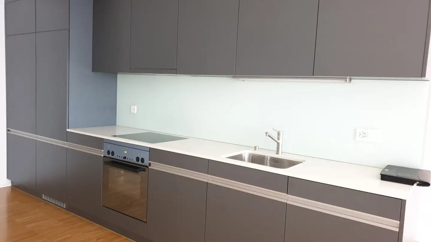 Appartamento in affitto - Brandstrasse 55, 8952 Schlieren - Foto 3