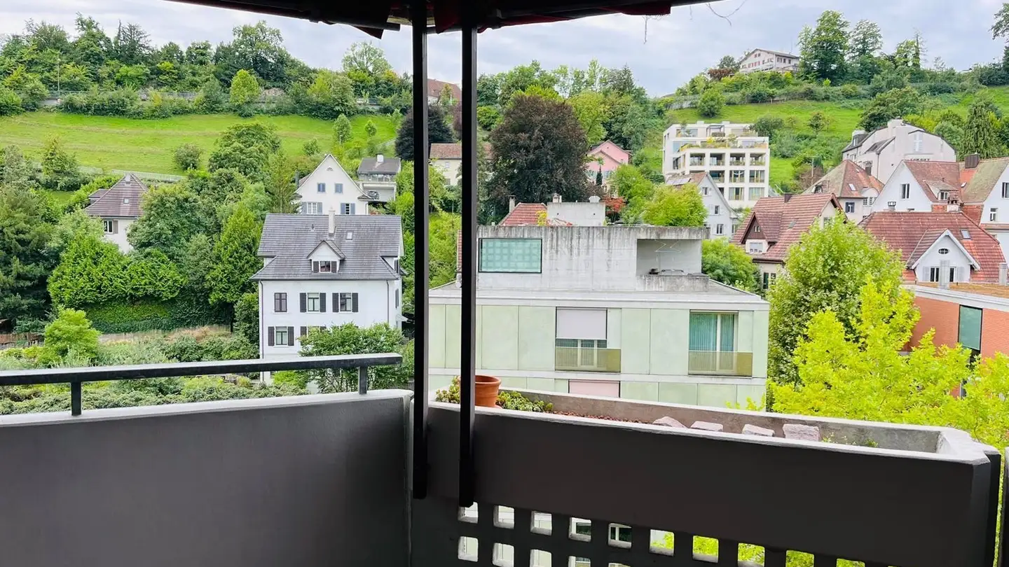 Appartamento in affitto - Rütistrasse 2, 5400 Baden - Foto 2