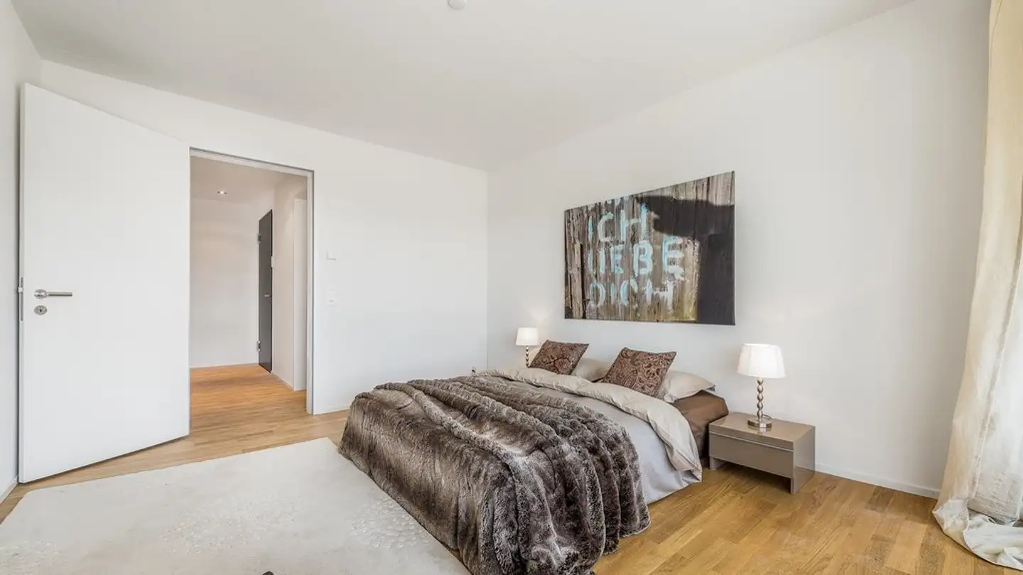 Appartamento in affitto - Brandstrasse 55, 8952 Schlieren - Foto 4