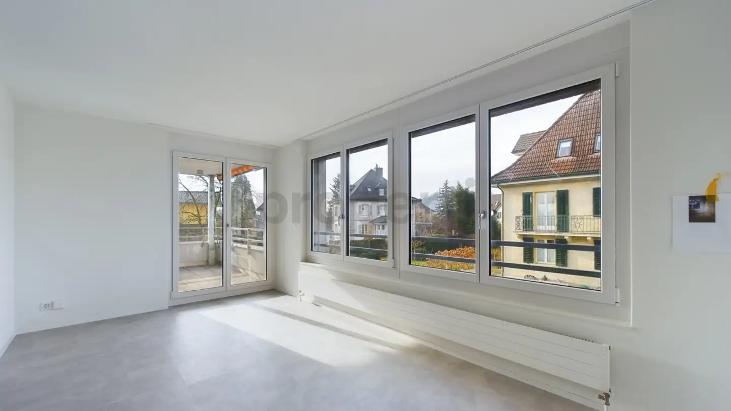 Appartement à louer - 5600 Lenzburg