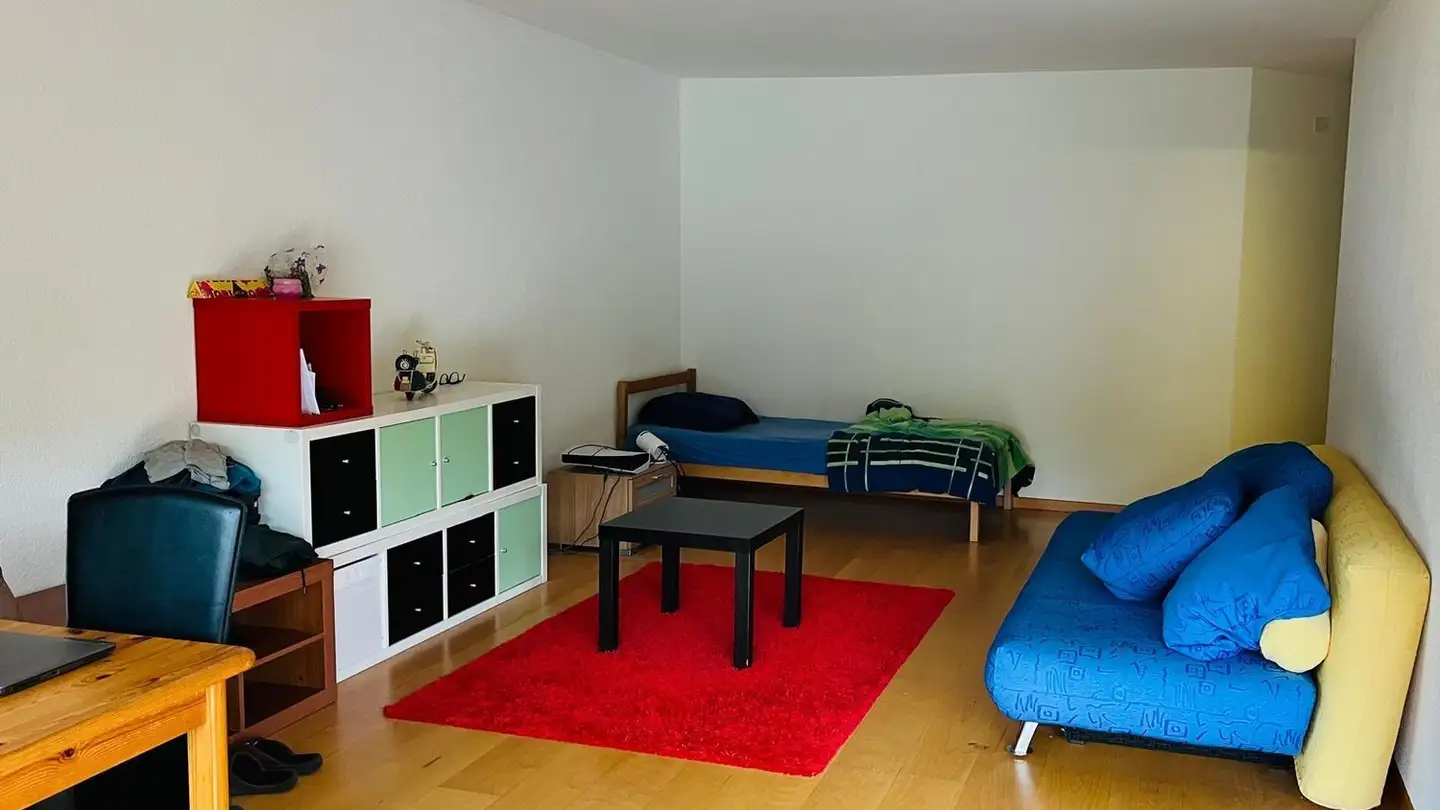 Appartamento in affitto - Rütistrasse 2, 5400 Baden - Foto 3