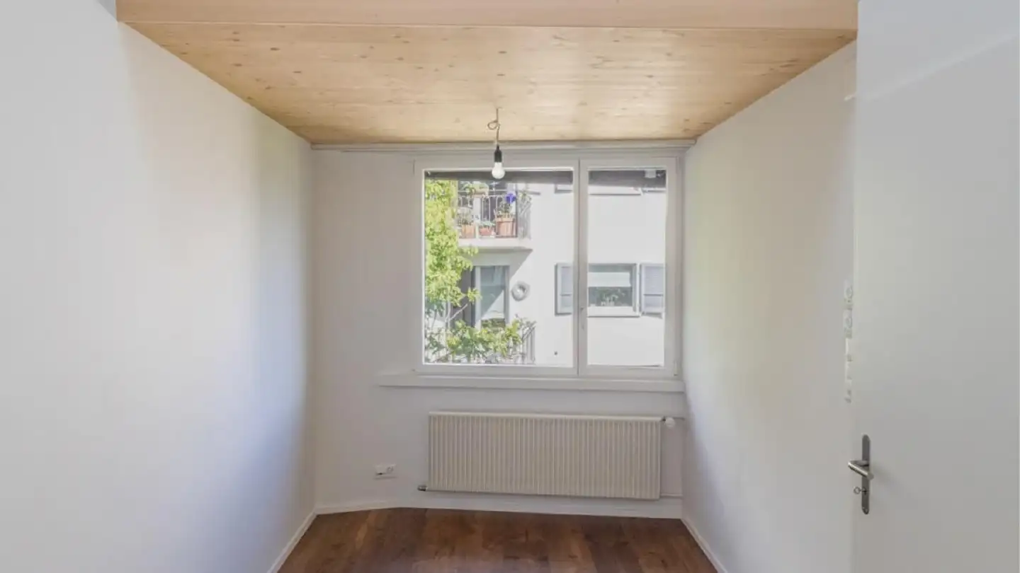 Appartamento in affitto - Riedstrasse 33, 3626 Hünibach - Foto 4