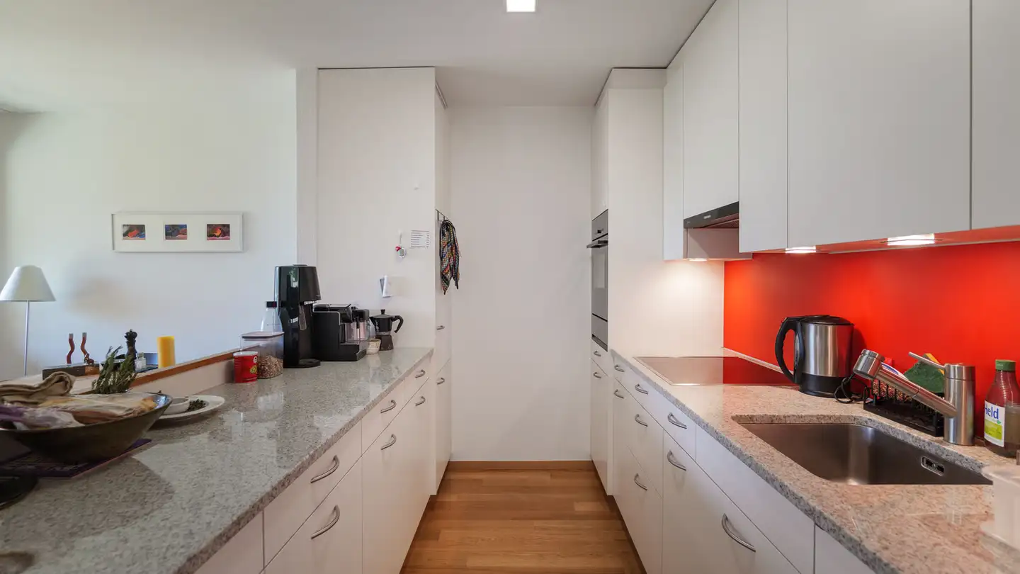 Wohnung kaufen - Kornquaderweg 8, 7000 Chur - Foto 4