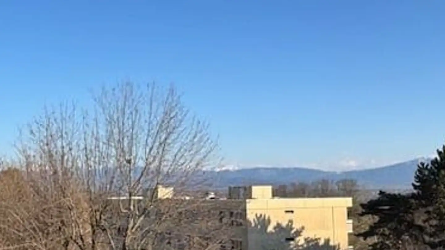 Appartement à louer - Route Du Boiron 4, 1260 Nyon