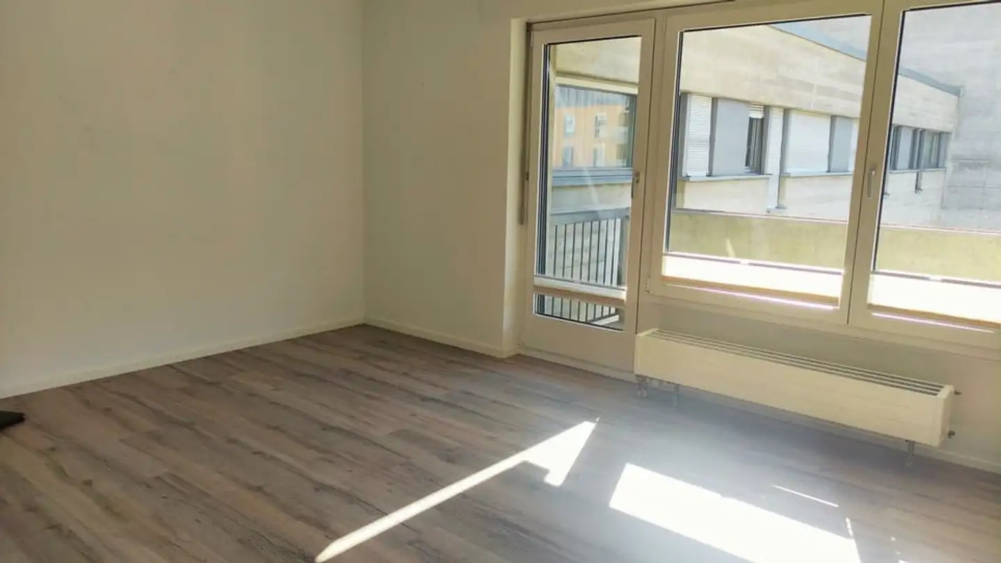 Apartment for rent - Bachstrasse 36, 3900 Brig - Photo 3