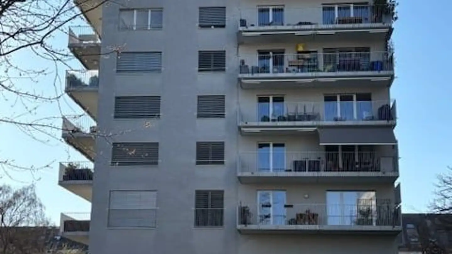 Appartamento in affitto - Route Du Boiron 4, 1260 Nyon - Foto 2