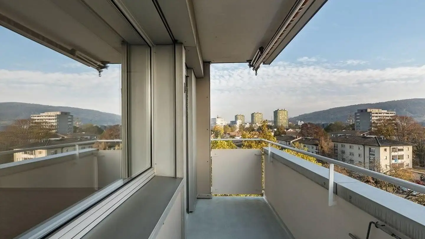 Wohnung mieten - Gempenstrasse 4, 4127 Birsfelden - Foto 2