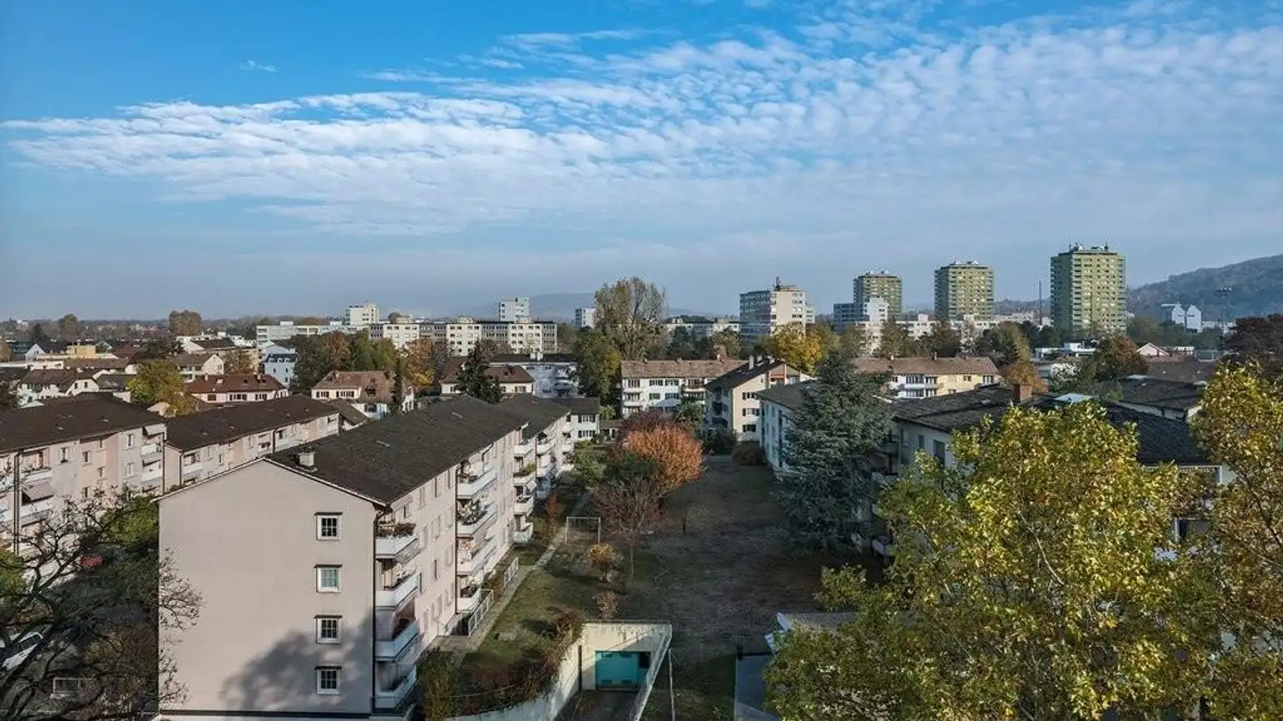 Wohnung mieten - Gempenstrasse 4, 4127 Birsfelden - Foto 3
