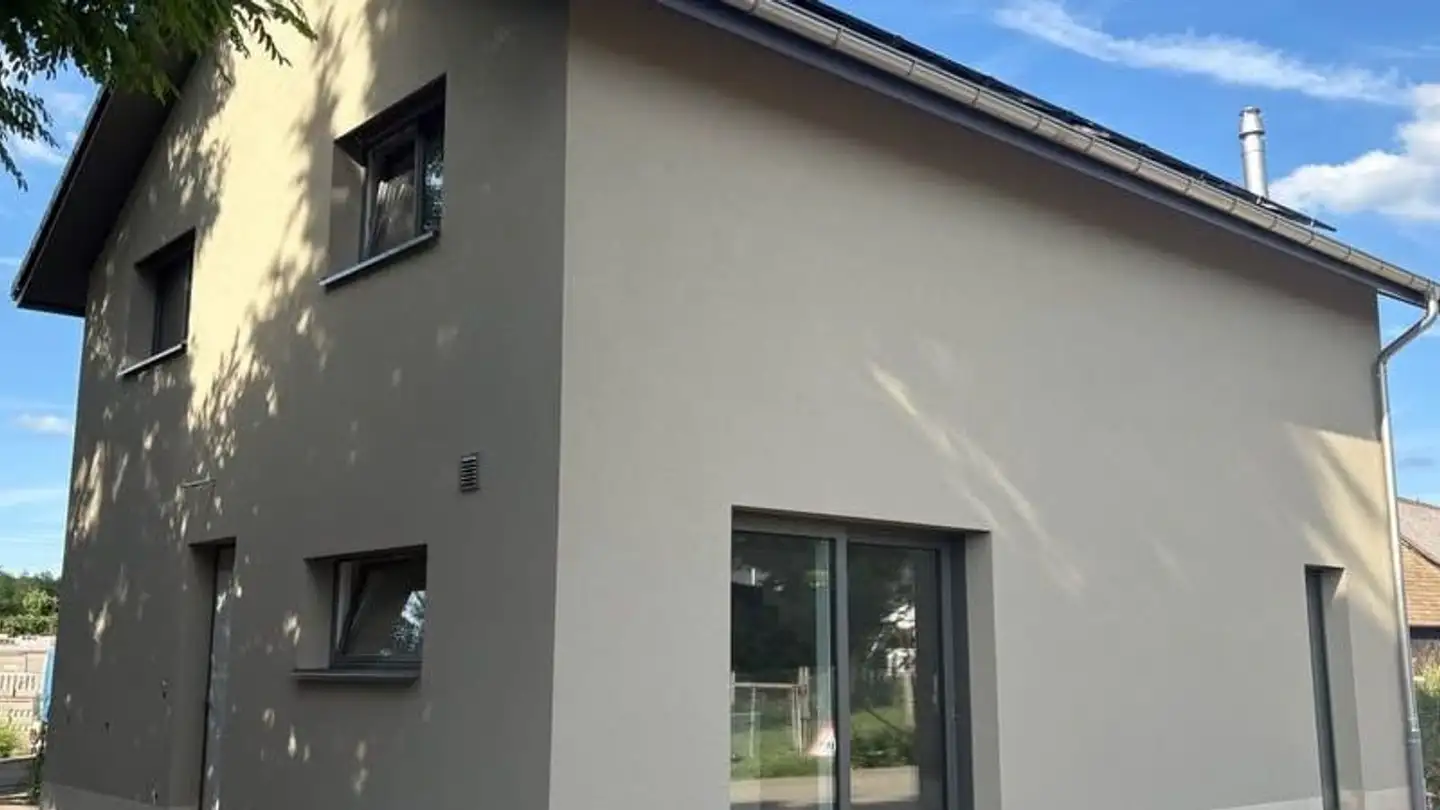 Single house for rent - Chemin Des Noz 1, 2942 Alle
