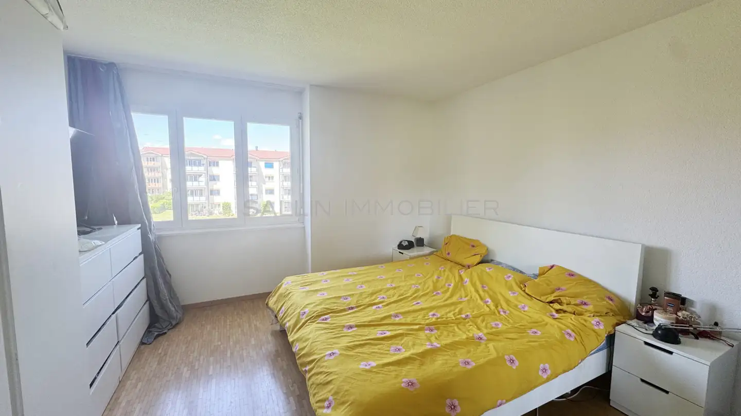 Appartamento in vendita - Eichenstrasse 22, 3184 Wünnewil - Photo 4