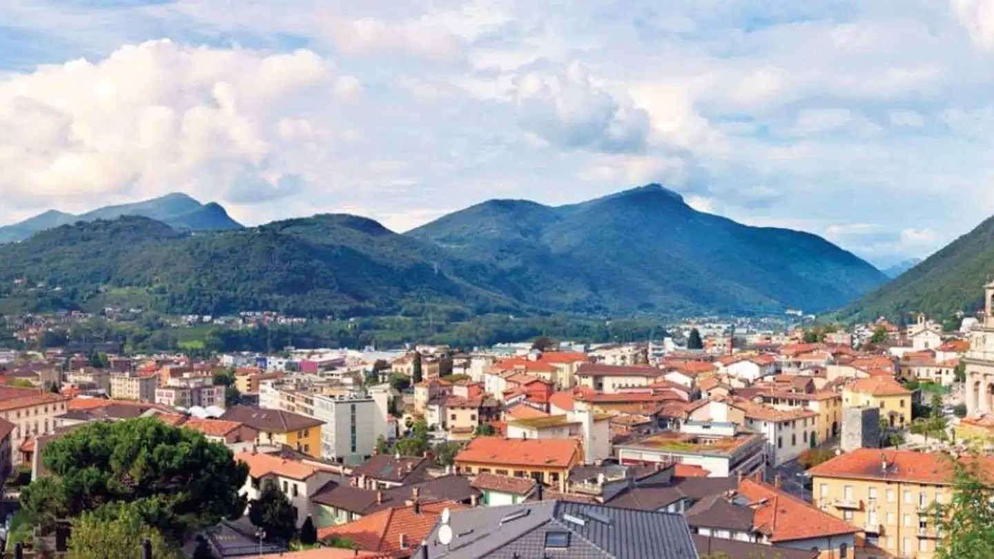 Appartamento ammobiliato in vendita - 6825 Capolago - Foto 2