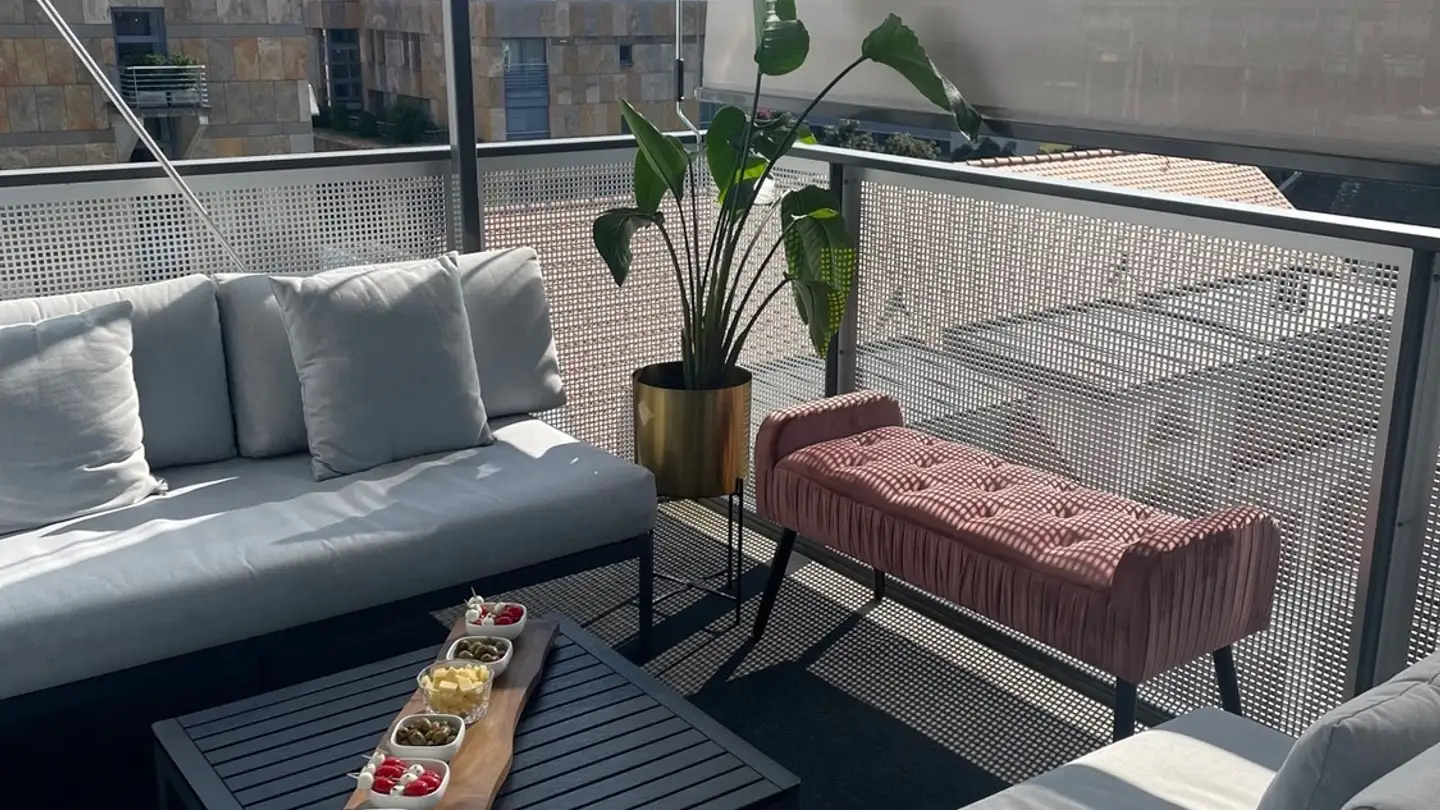 Appartamento in affitto - 6300 Zug - Foto 2