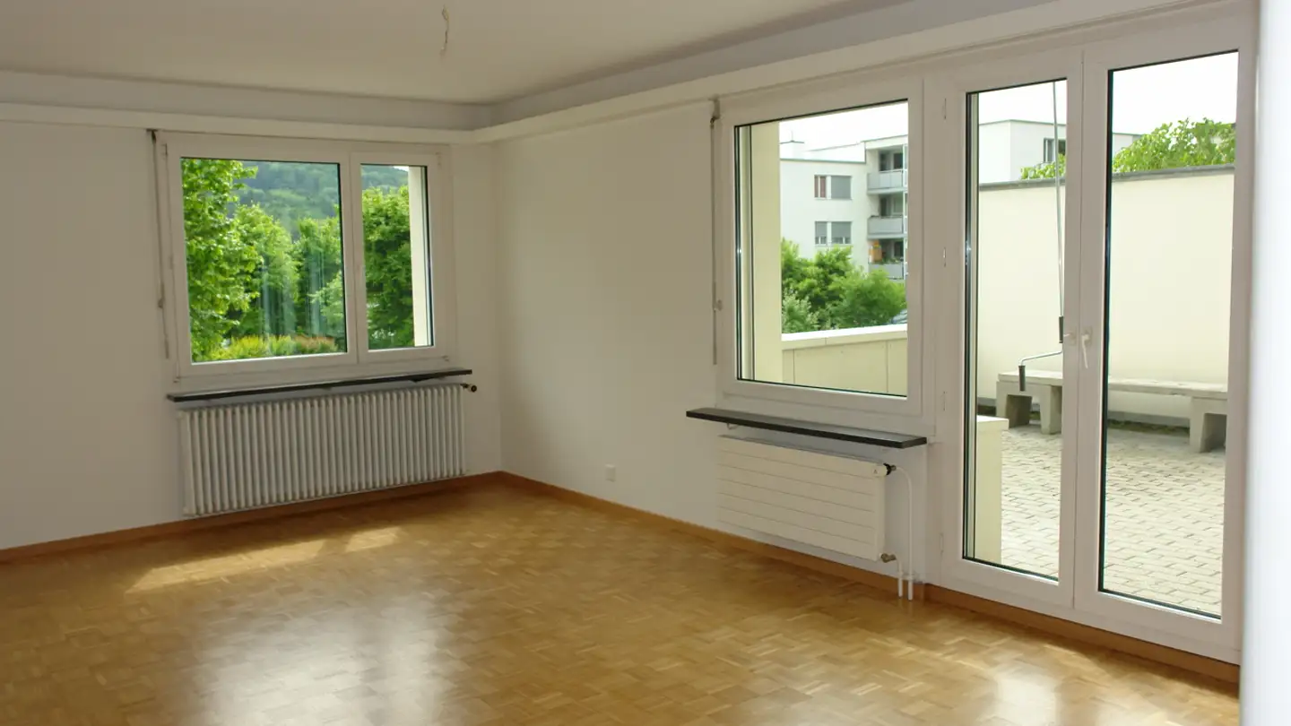 Appartement à louer - Bernhofstrasse 59, 8134 Adliswil - Photo 2