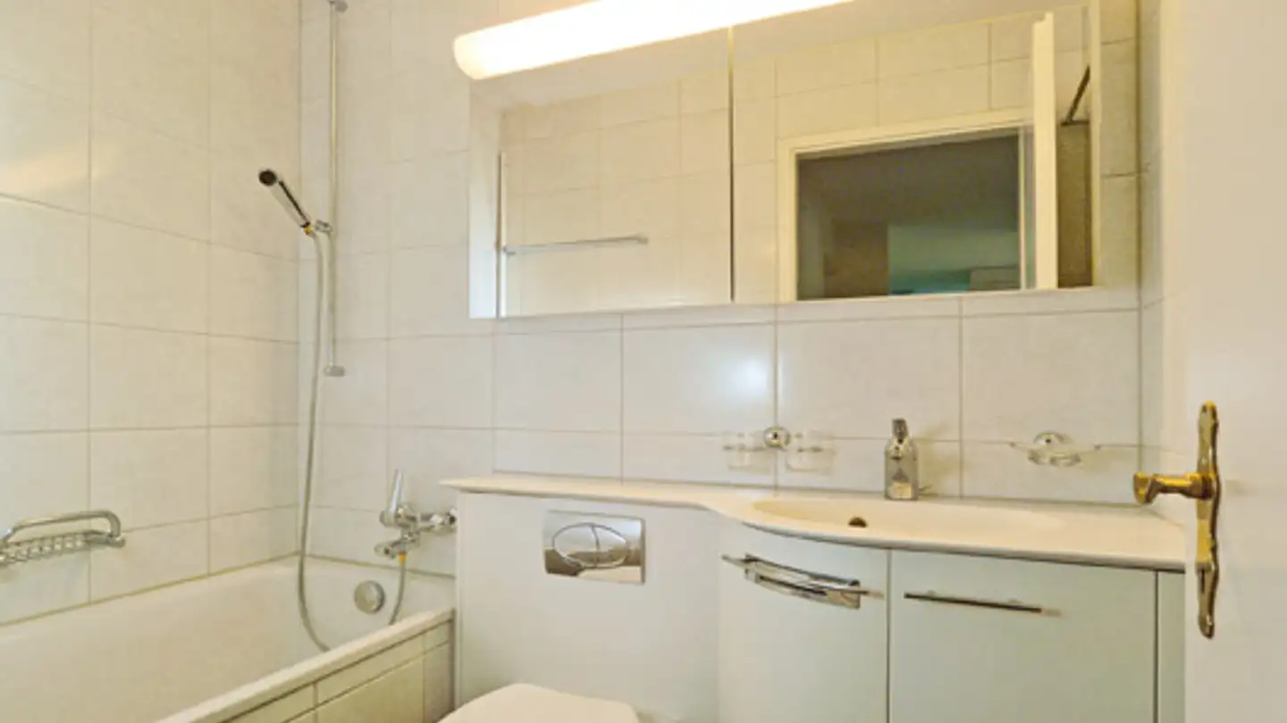 Appartement à louer - Bernhofstrasse 59, 8134 Adliswil - Photo 4
