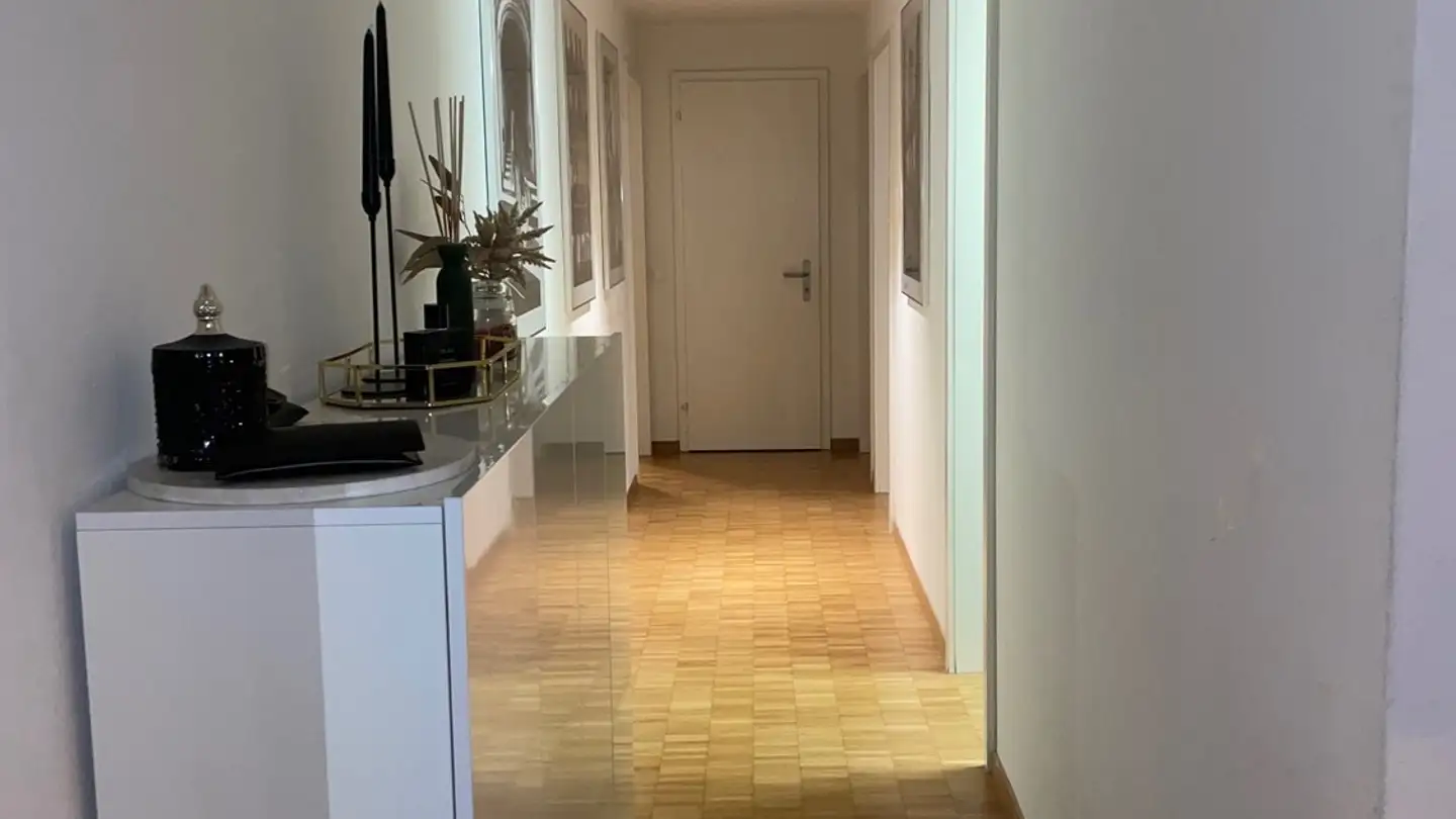 Appartamento in affitto - 6300 Zug - Foto 3