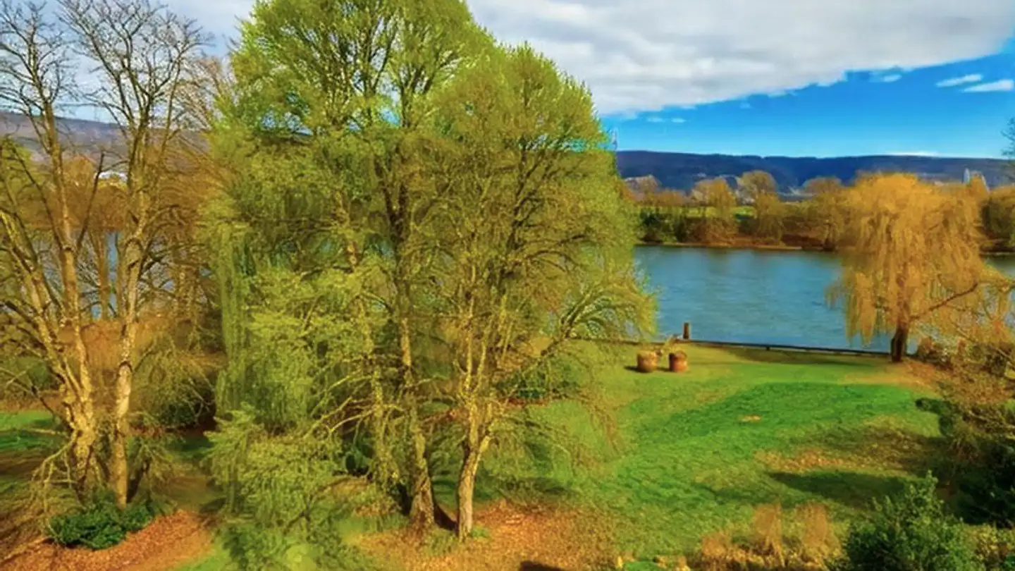 Restaurant for rent - Rheinfelderstrasse 2, 4133 Pratteln - Photo 2