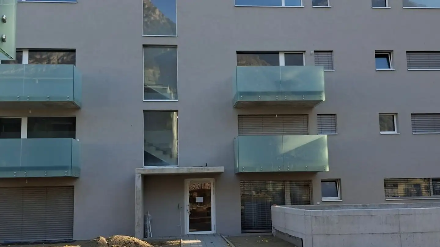 Appartement à vendre - Rue Du Casino 1b, 1907 Saxon