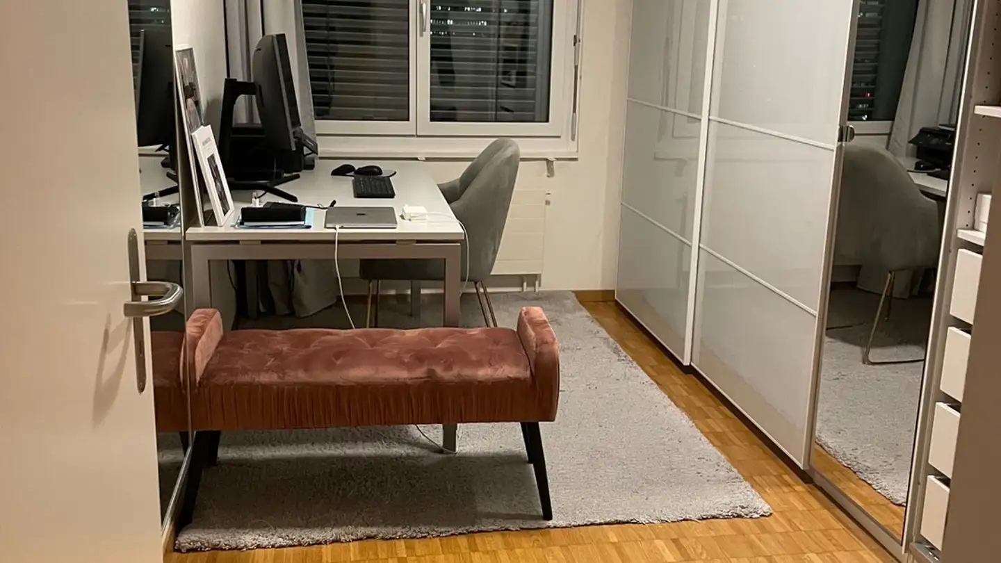 Appartamento in affitto - 6300 Zug