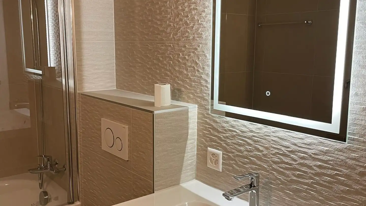 Appartamento in affitto - Avenue Alfred-Cortot 7, 1260 Nyon