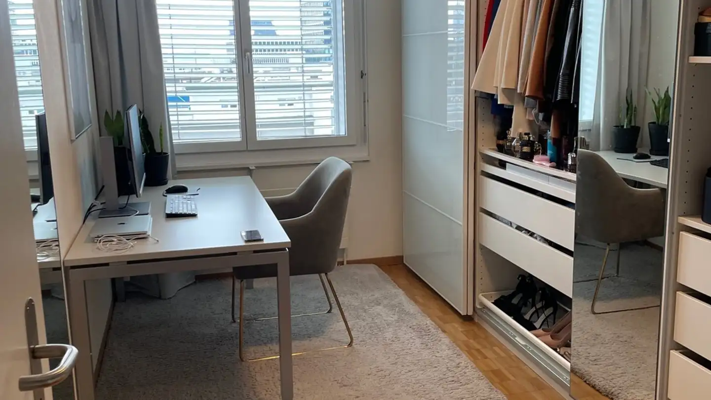 Appartamento in affitto - 6300 Zug - Foto 4