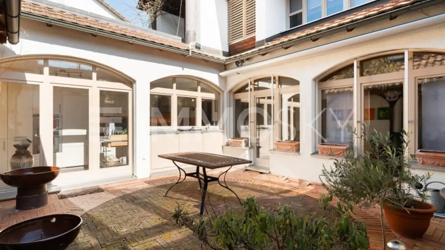 Wohnung kaufen - 8444 Henggart