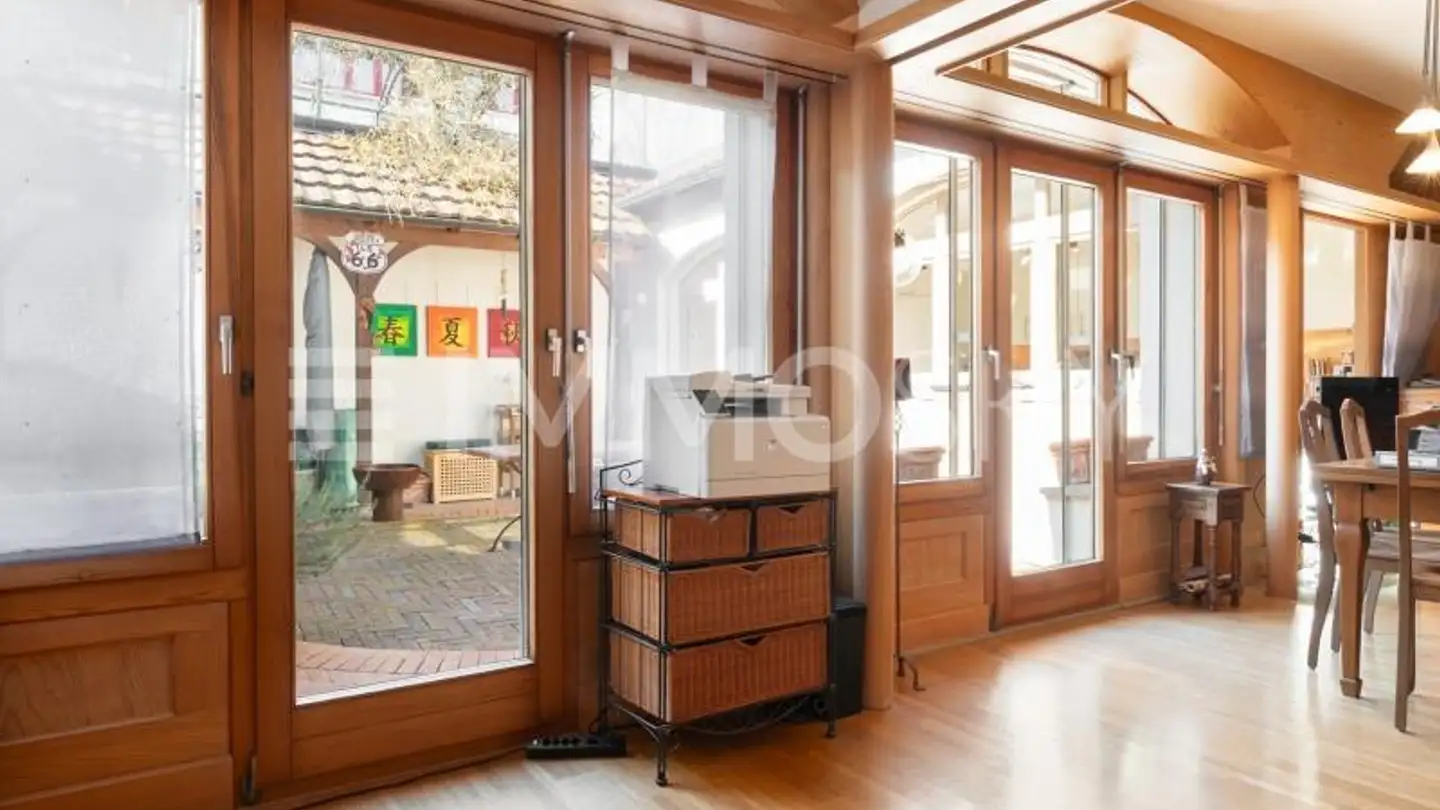 Wohnung kaufen - 8444 Henggart - Foto 4