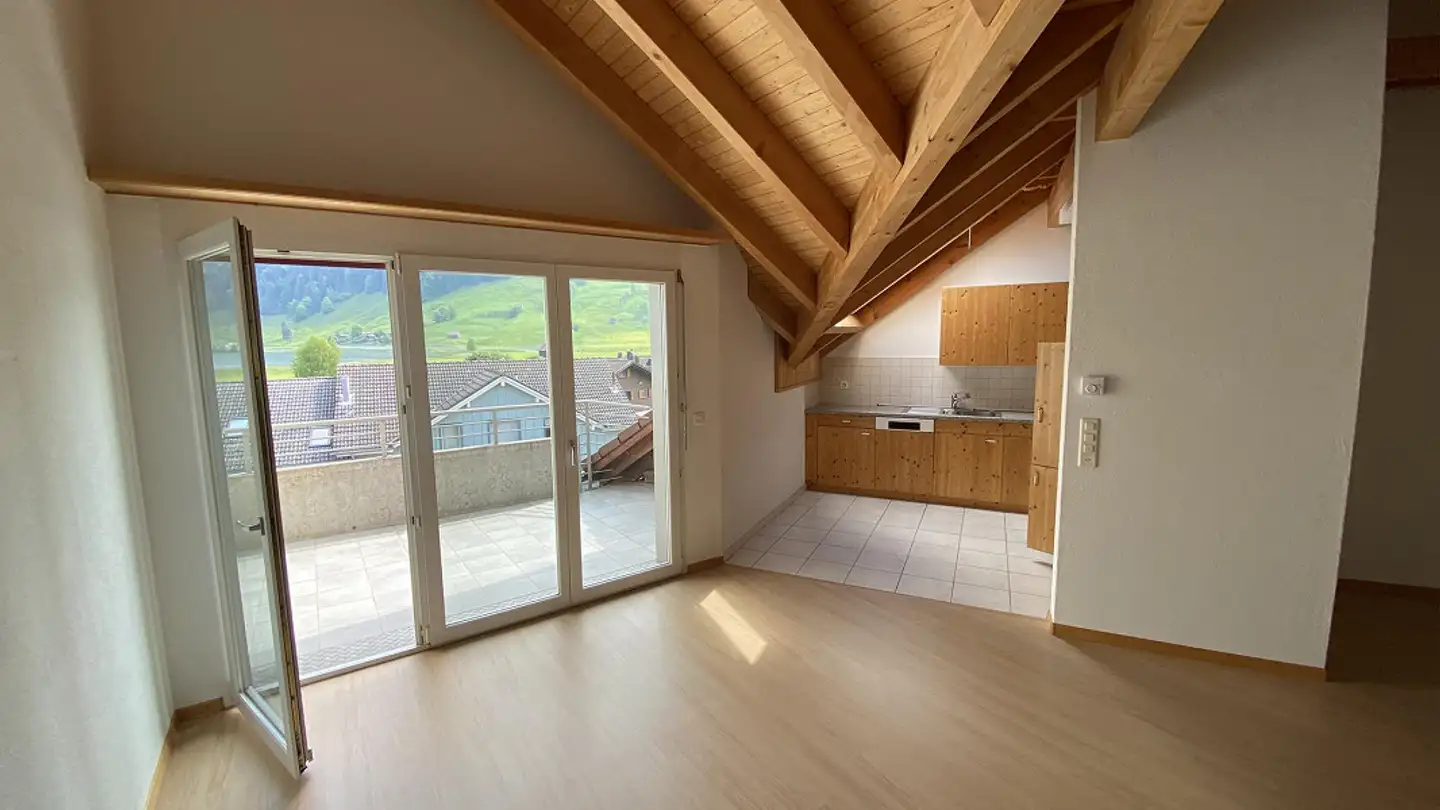 Apartment for rent - 8841 Gross