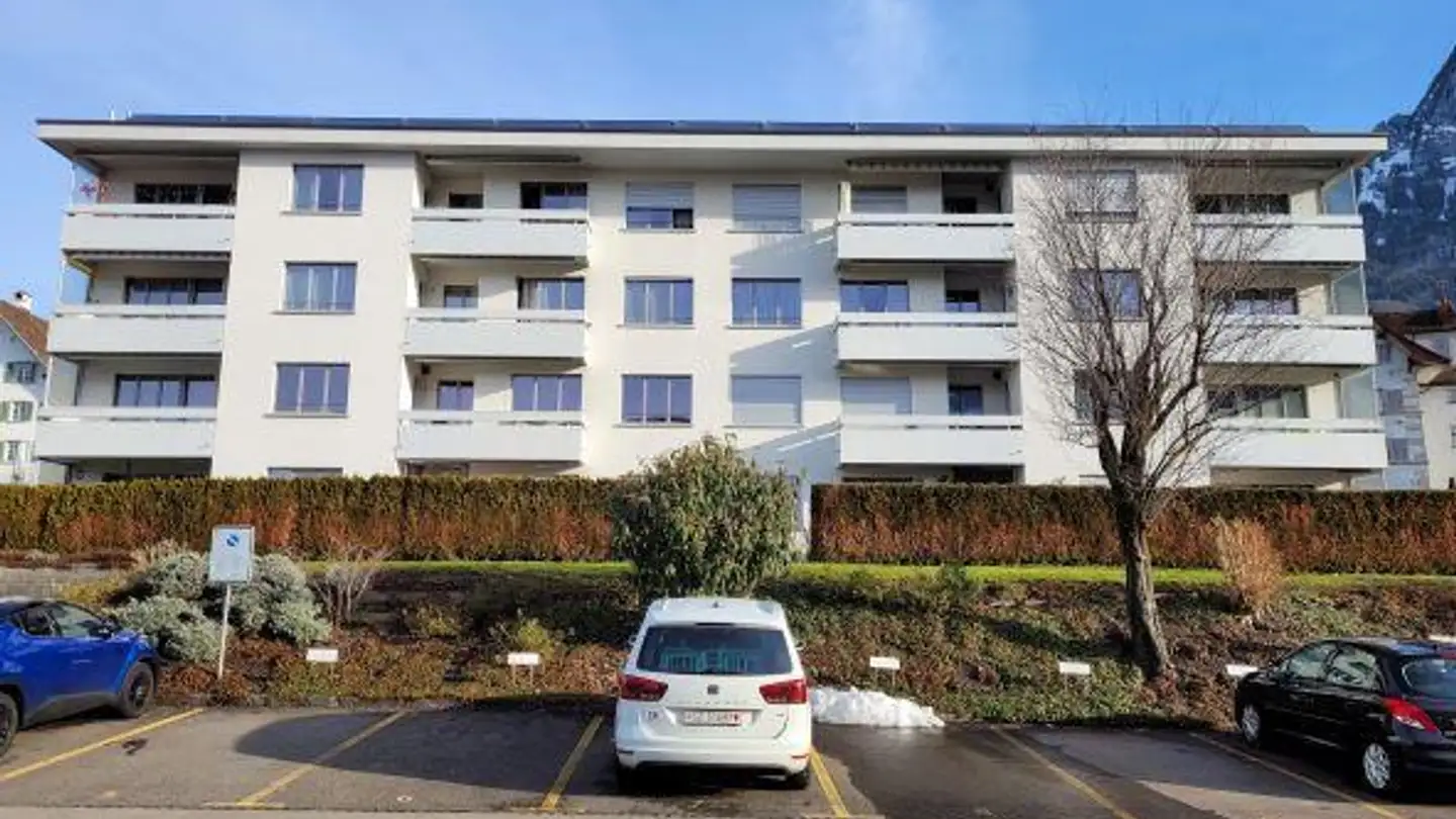 Wohnung mieten - 6430 Schwyz