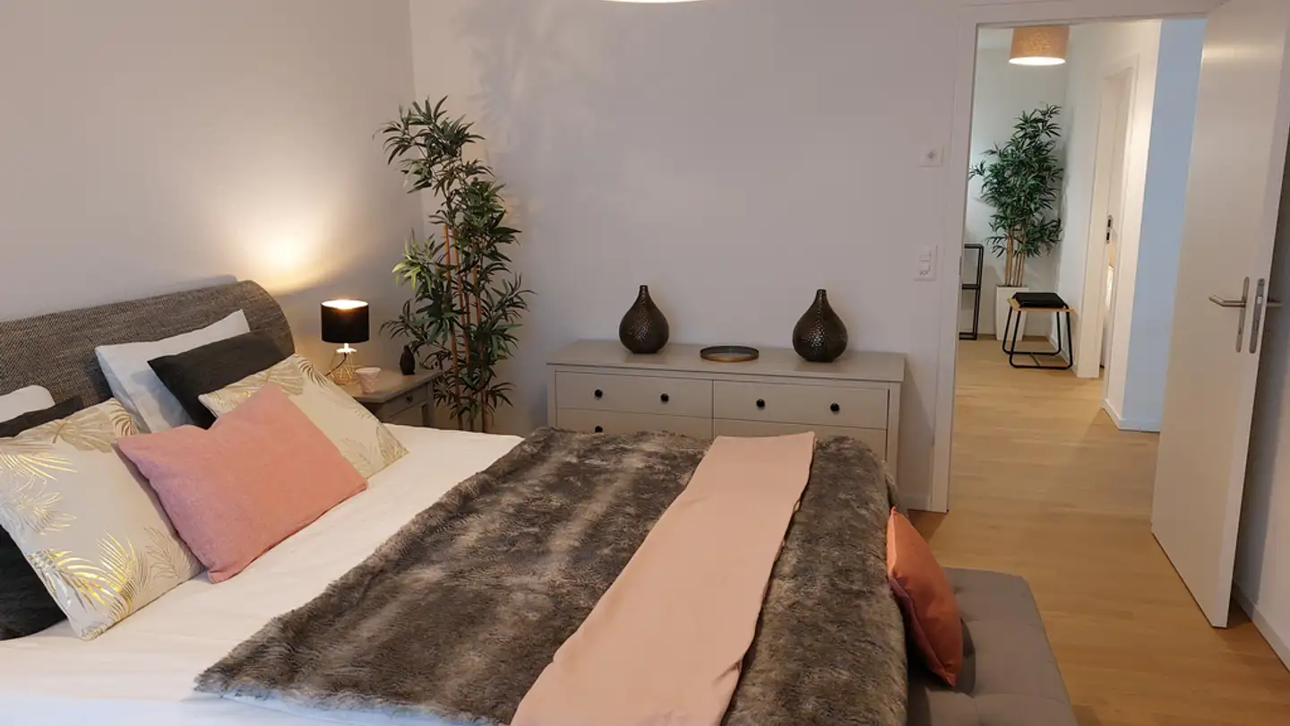 Apartment for rent - Rue De La Paix 5a, 1196 Gland - Photo 3